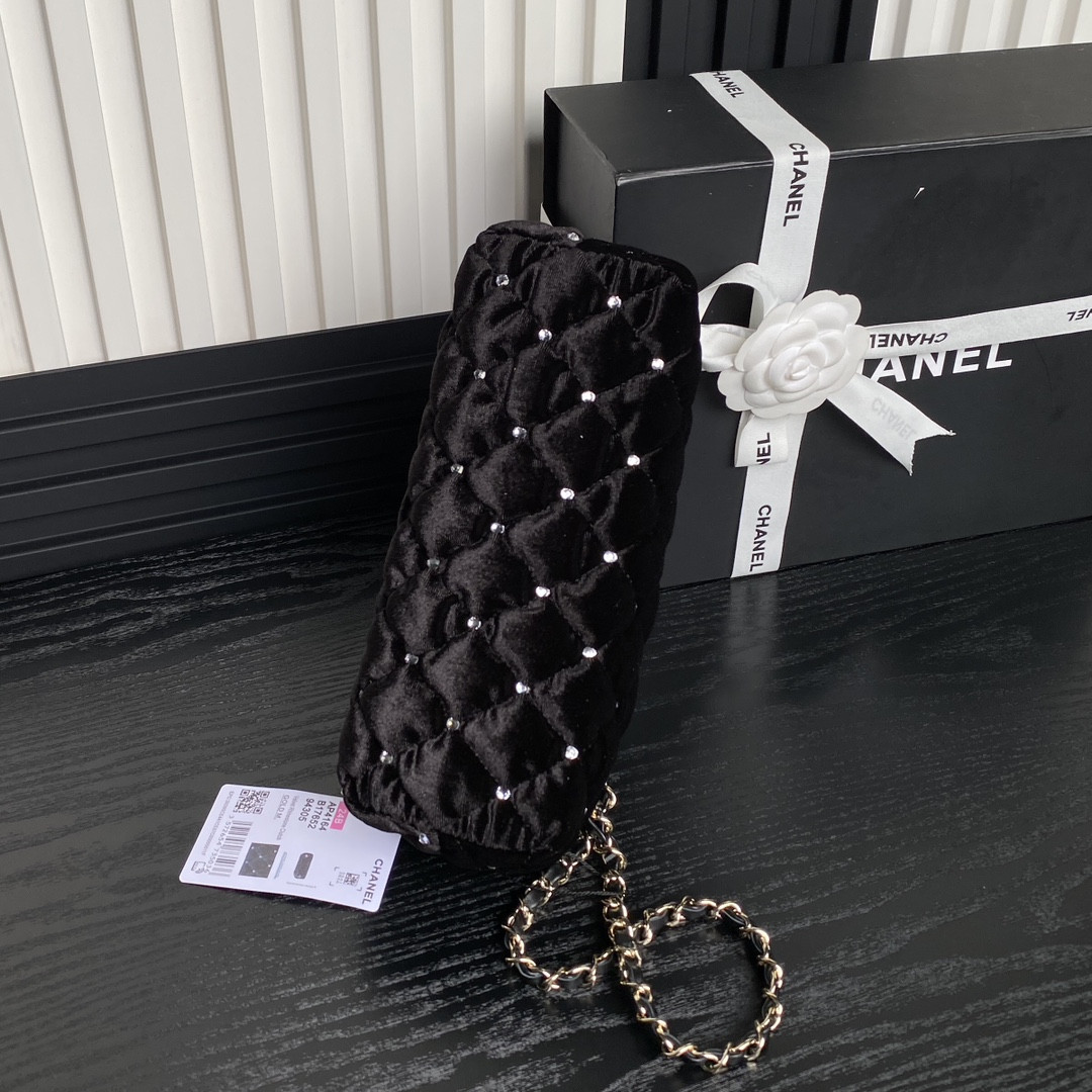 Chanel Clutch Bag 22×8×9cm