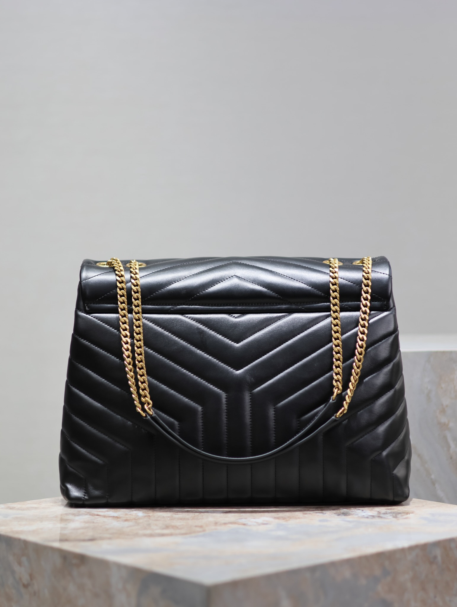YSL LouLou 36×27×14cm