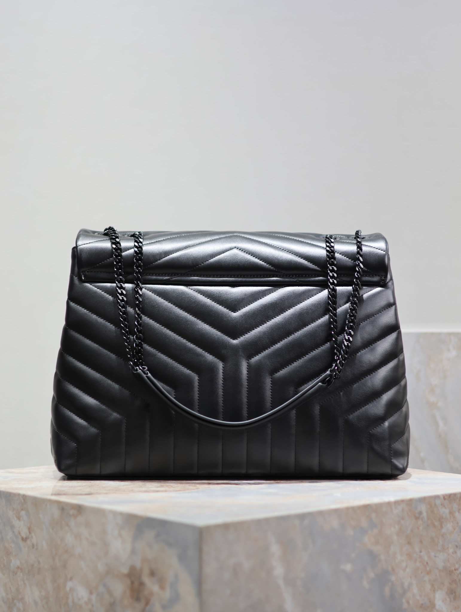 YSL LouLou 36×27×14cm