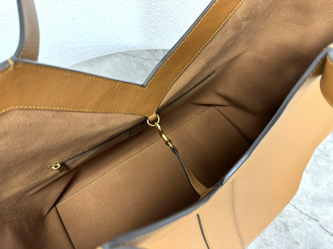 YSL WHY TOTE 38 50x33x16cm