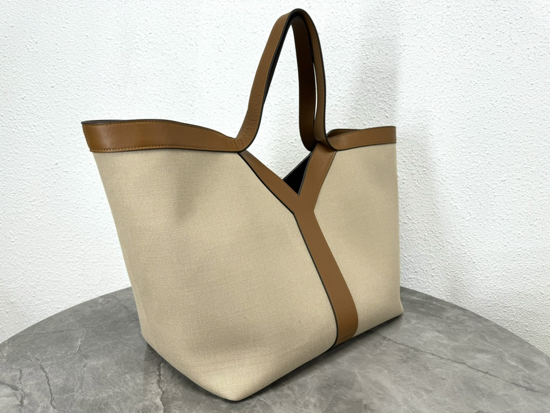 YSL WHY TOTE 38 50x33x16cm