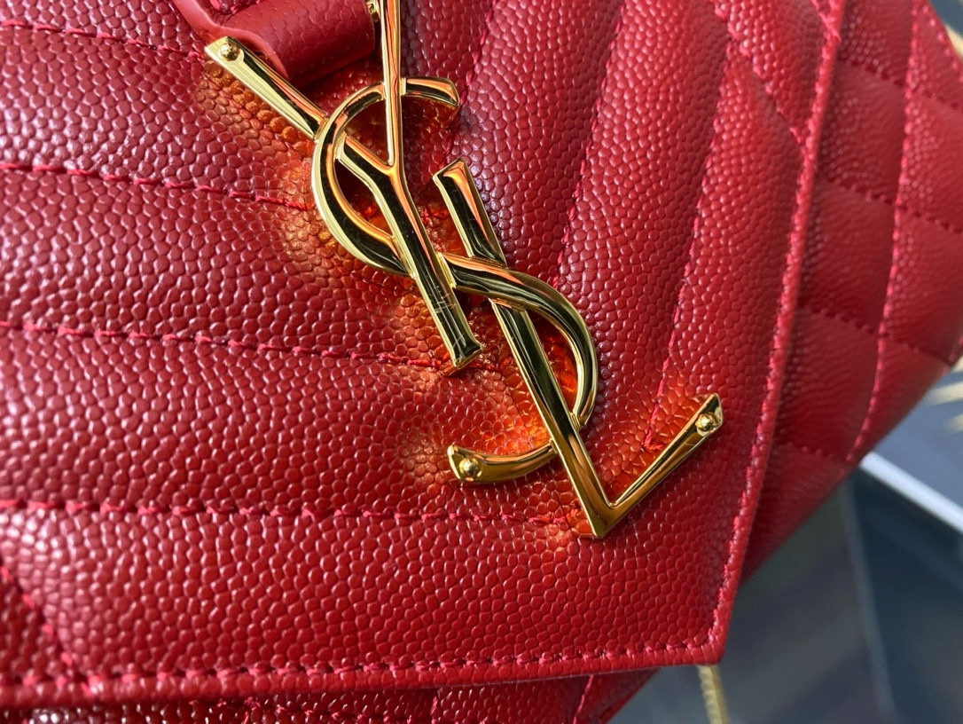 YSL ENVELOPE  22x13x6cm