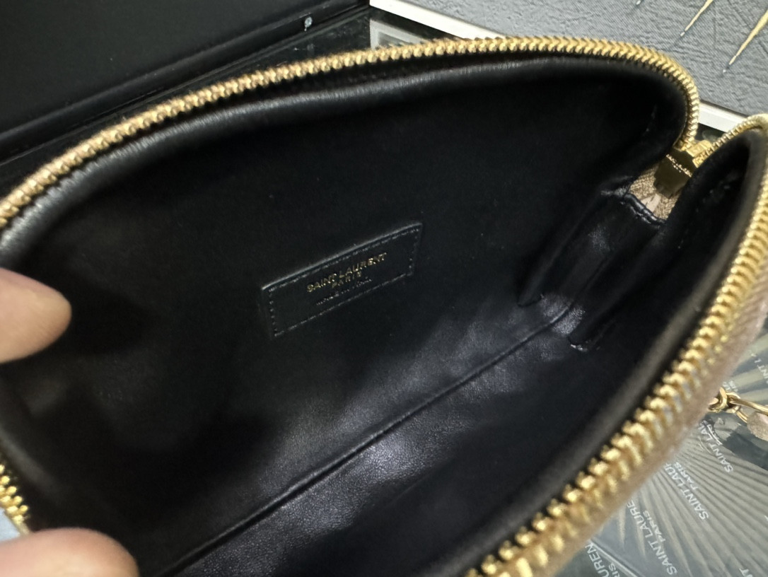 YSL Gaby 18x13x3.5cm