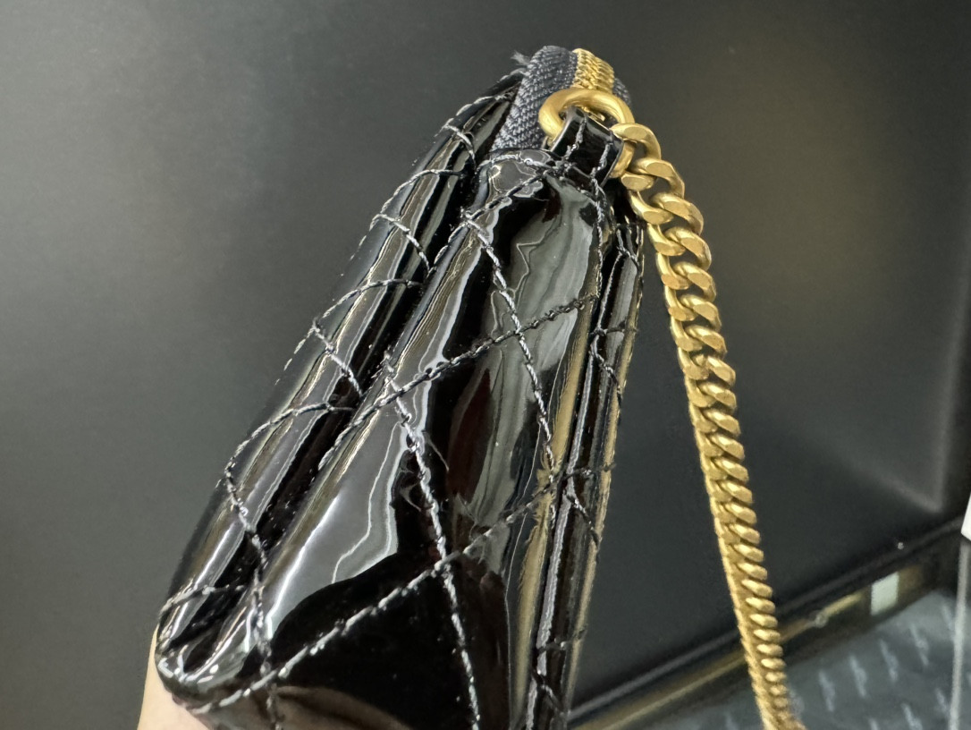 YSL Gaby 18x13x3.5cm