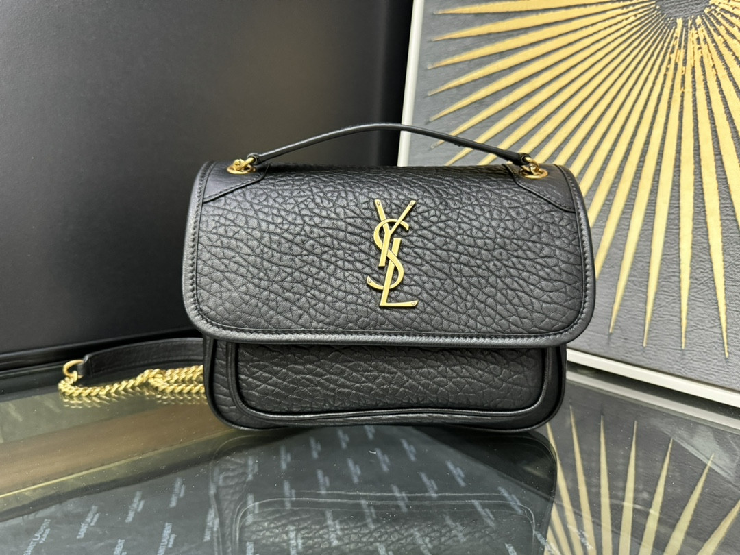 YSL NIKI 21x16x7.5cm