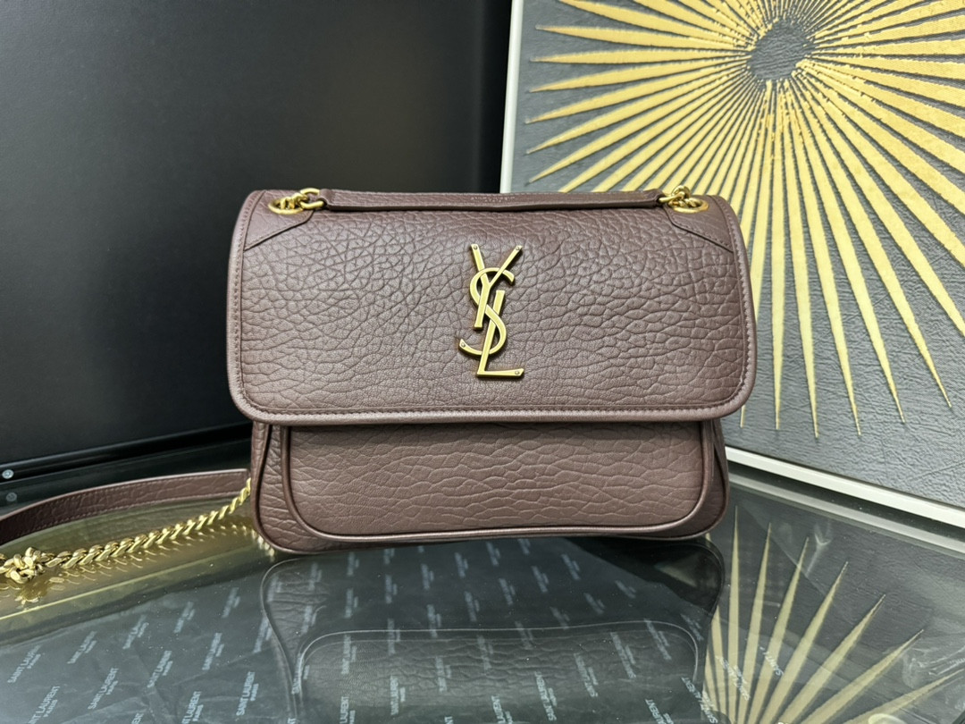 YSL NIKI 28x20x8cm