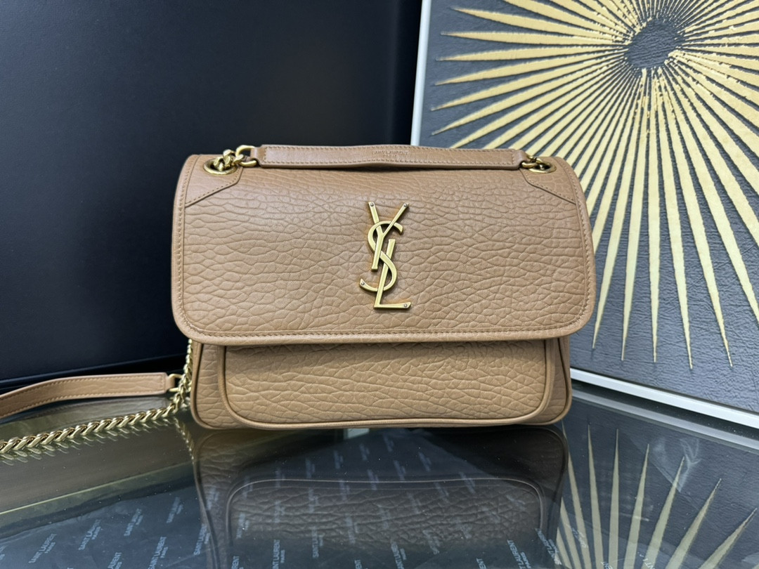 YSL NIKI 28x20x8cm