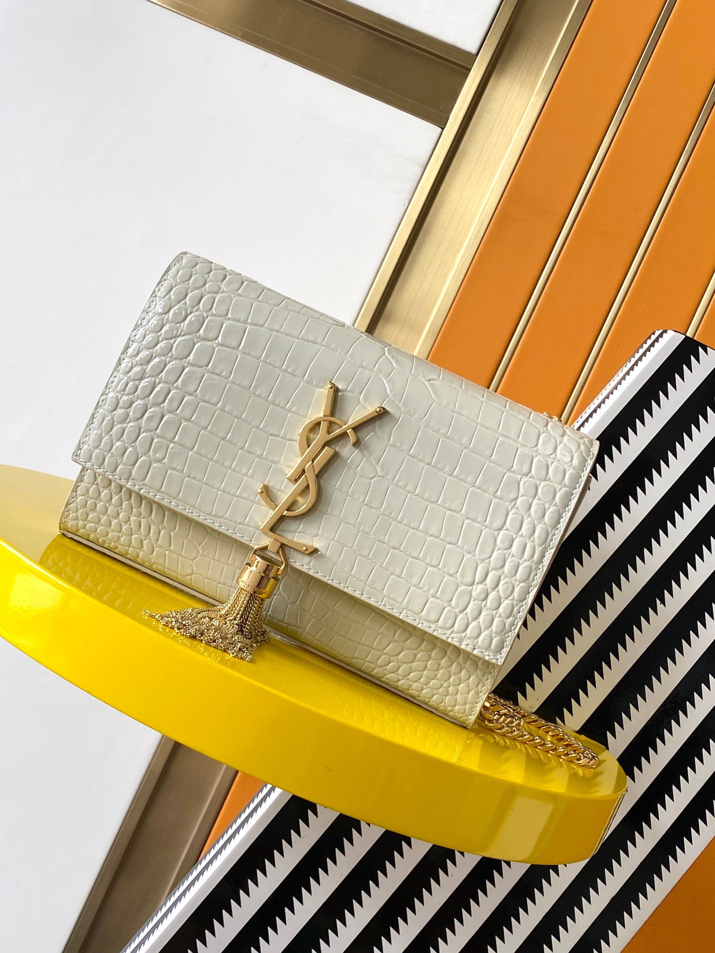 YSL KATE 24x14.5x5cm