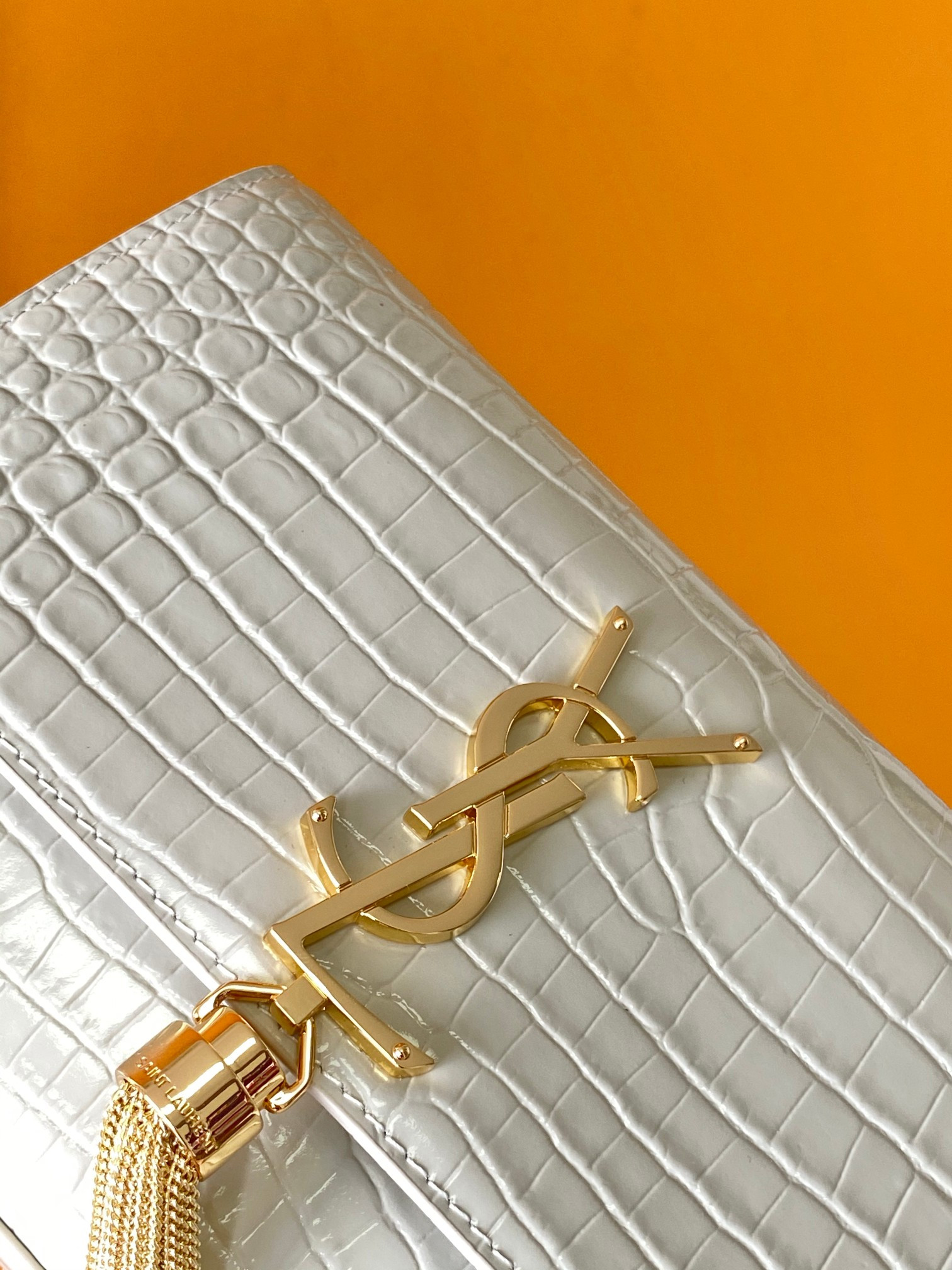 YSL KATE 24x14.5x5cm