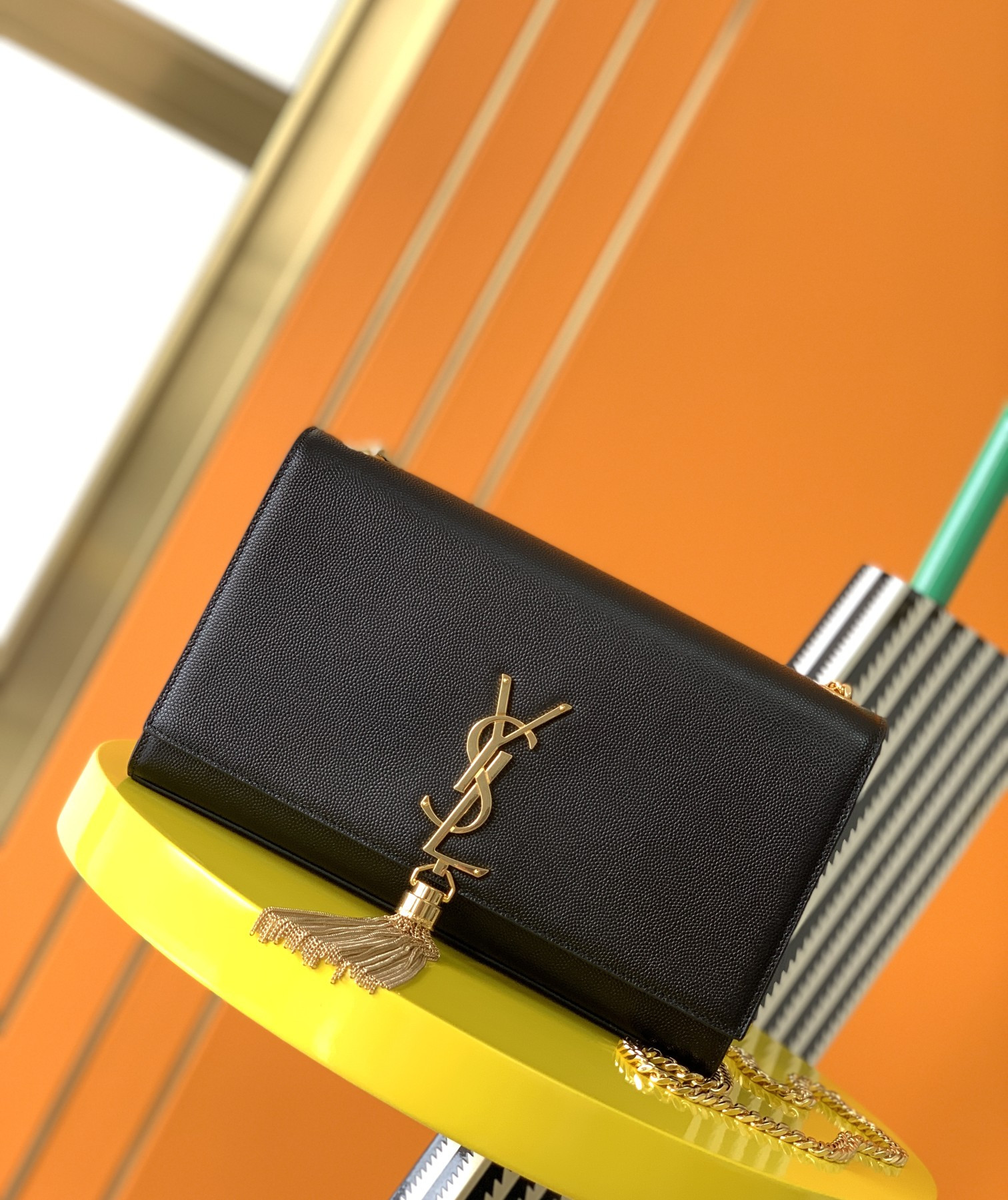 YSL KATE 24x14.5x5cm