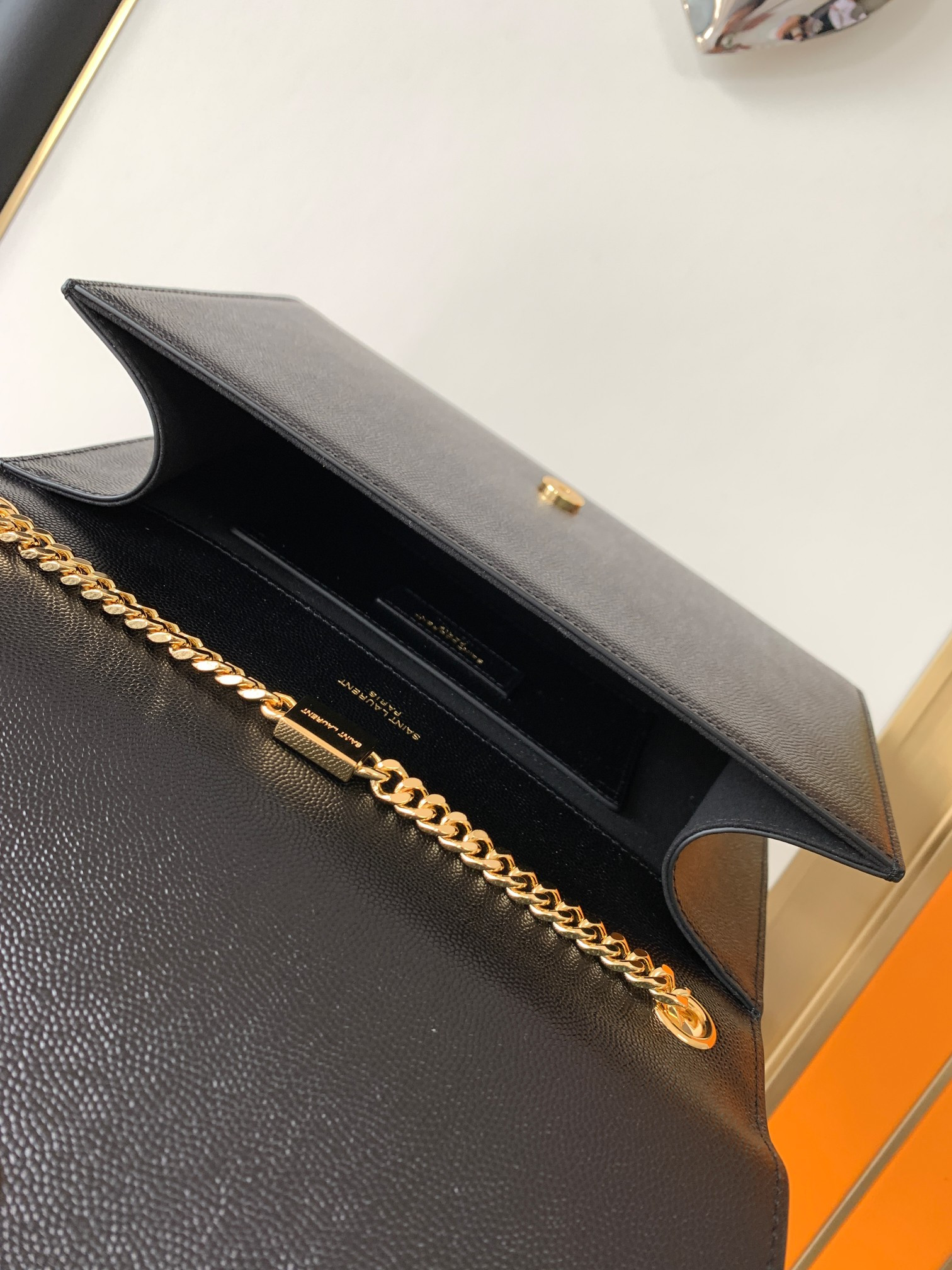 YSL KATE 24x14.5x5cm