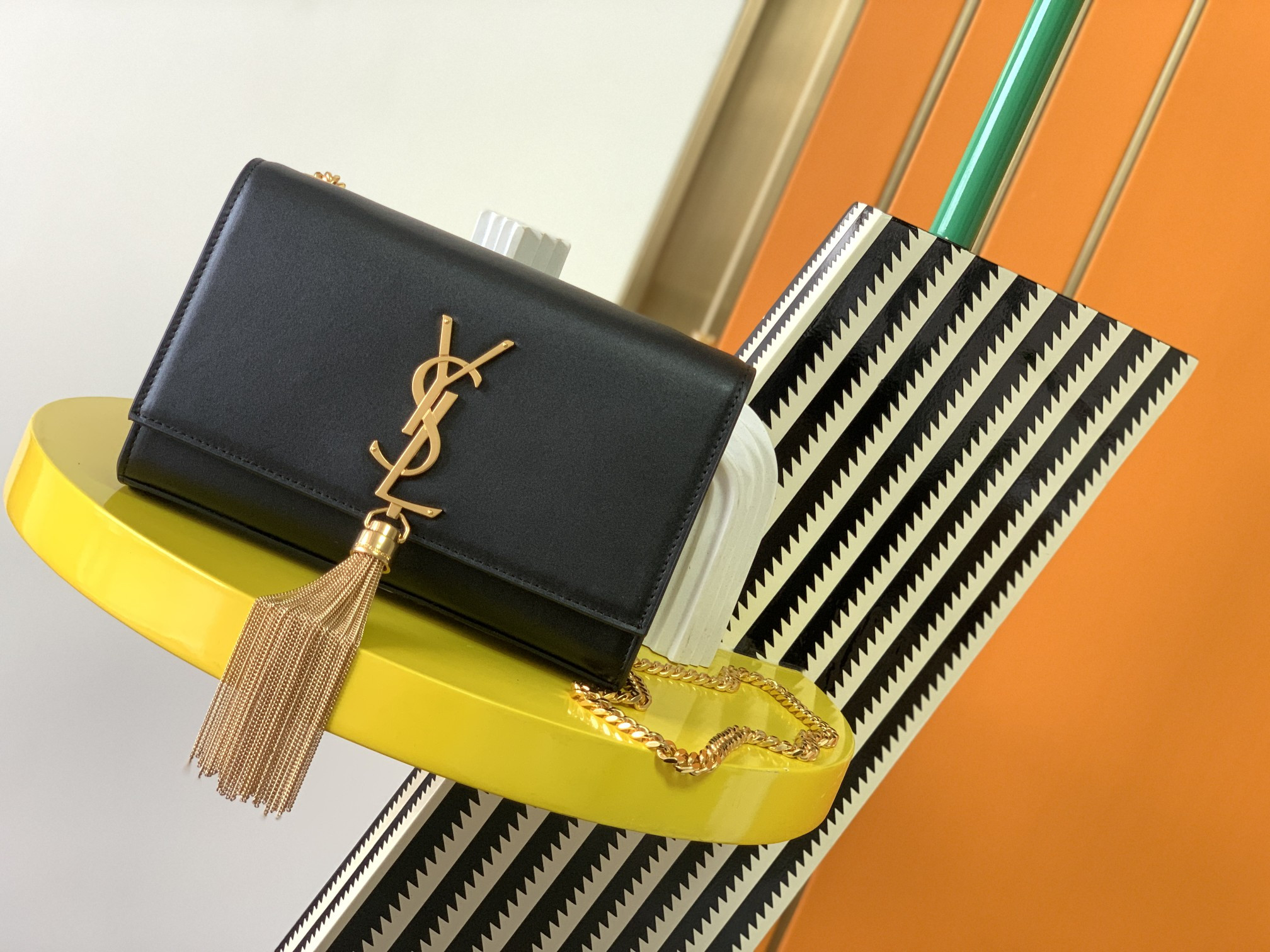 YSL KATE 20x12.5x5cm