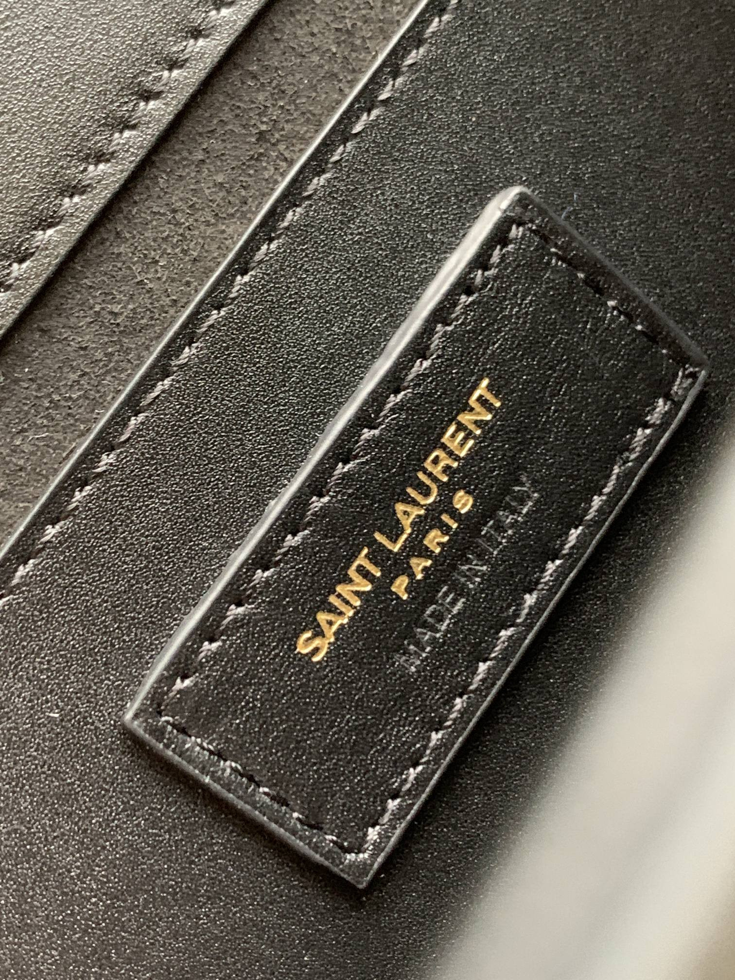 YSL KATE  20x12.5x5cm