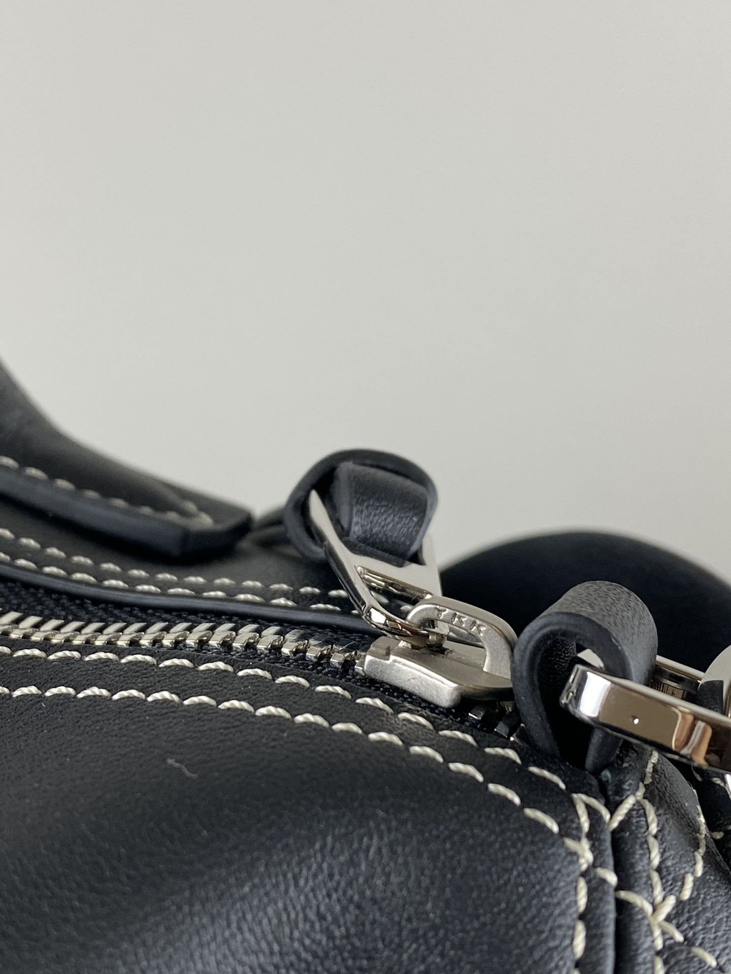 LOEWE Large Elephant bag 36x26.5x22cm