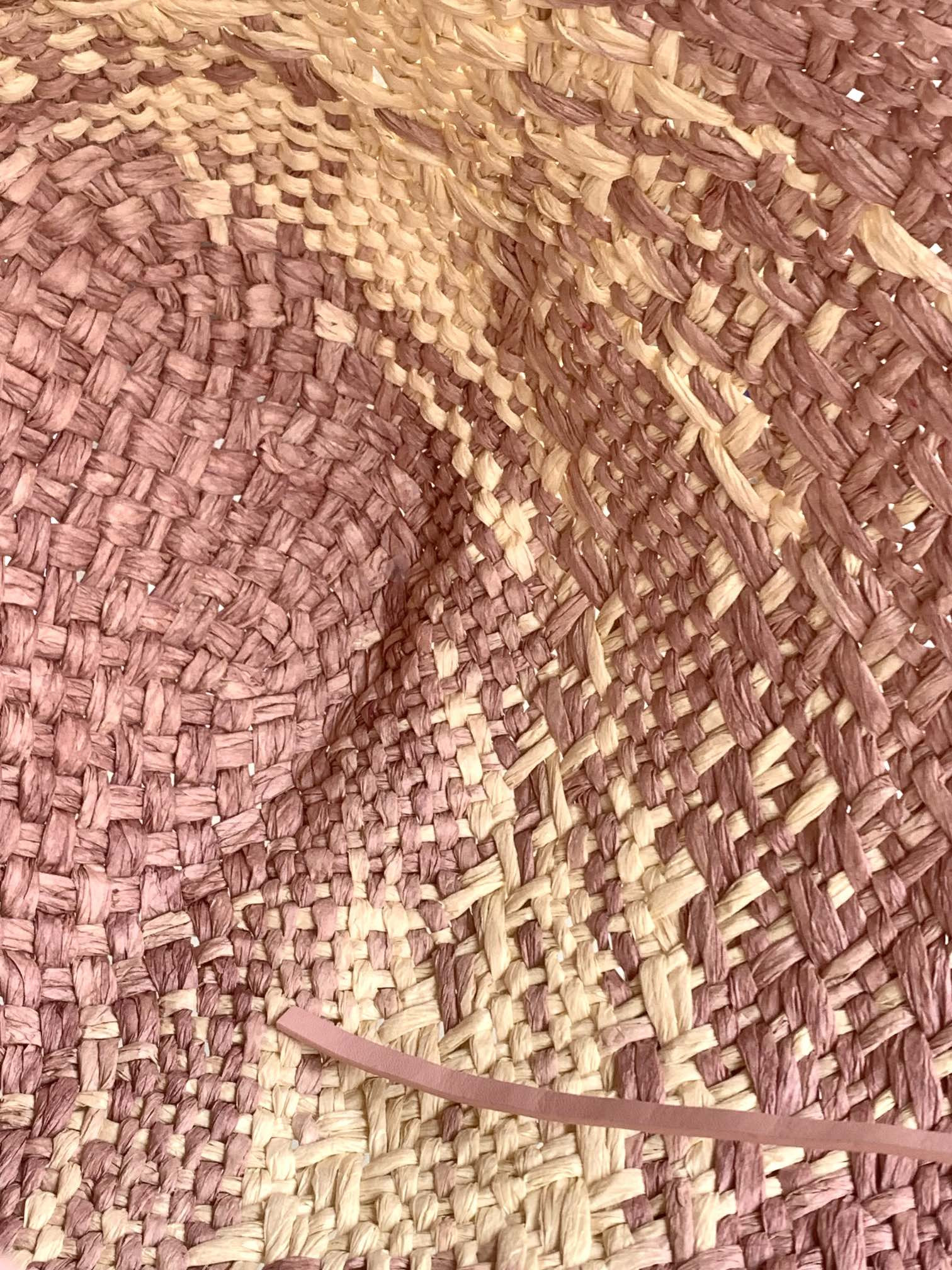 LOEWE Anagram Baske 46x24x15cm