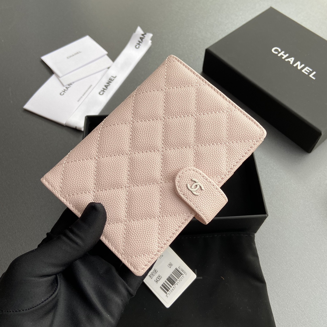 Chanel Card holder 10×14×2cm