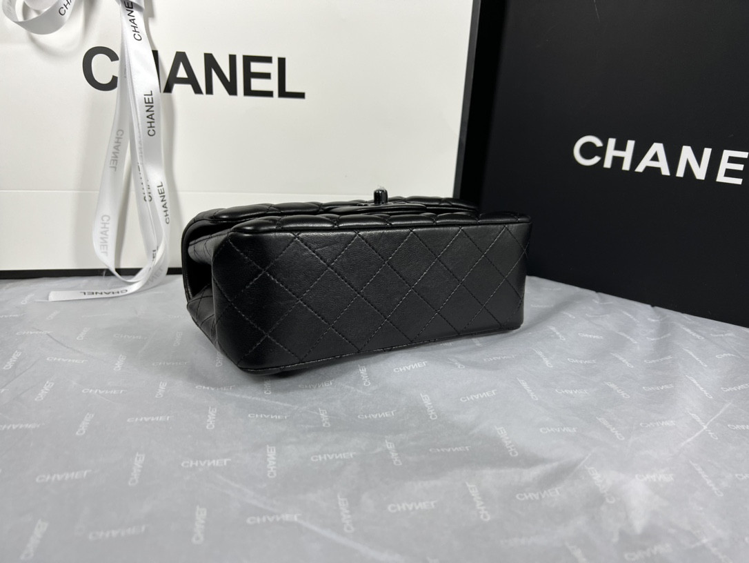 CHANEL CF1116 20x12x6cm
