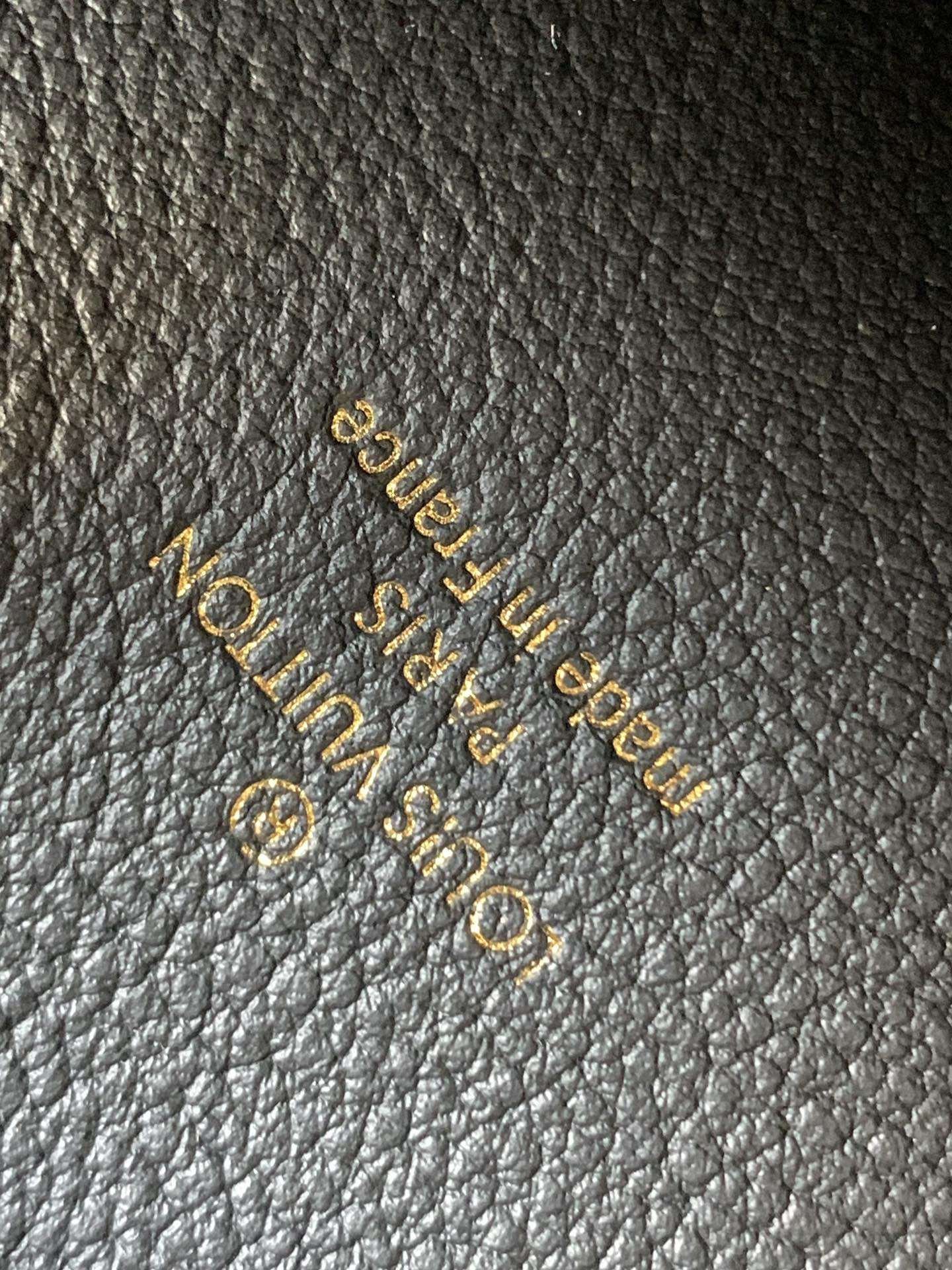 LV NéoNoé MM M45306 25.9 x 25.9 x 17.5CM