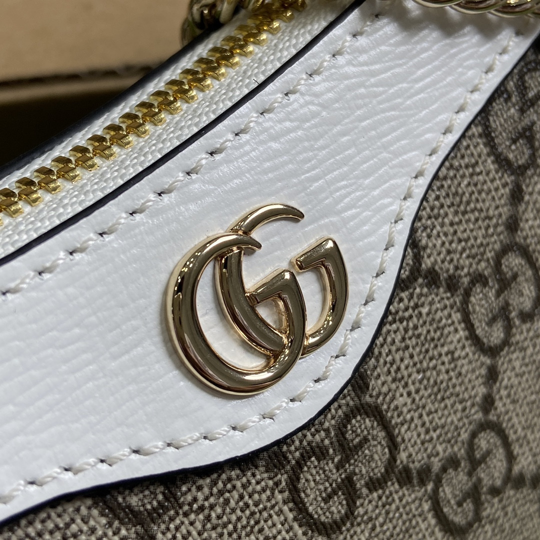 GUCCI  X Hattie Stewart  BAG  10 x 19 x 3 CM