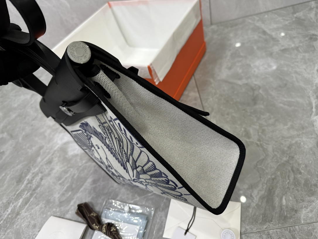 Hermes Herbag 25x31x10CM