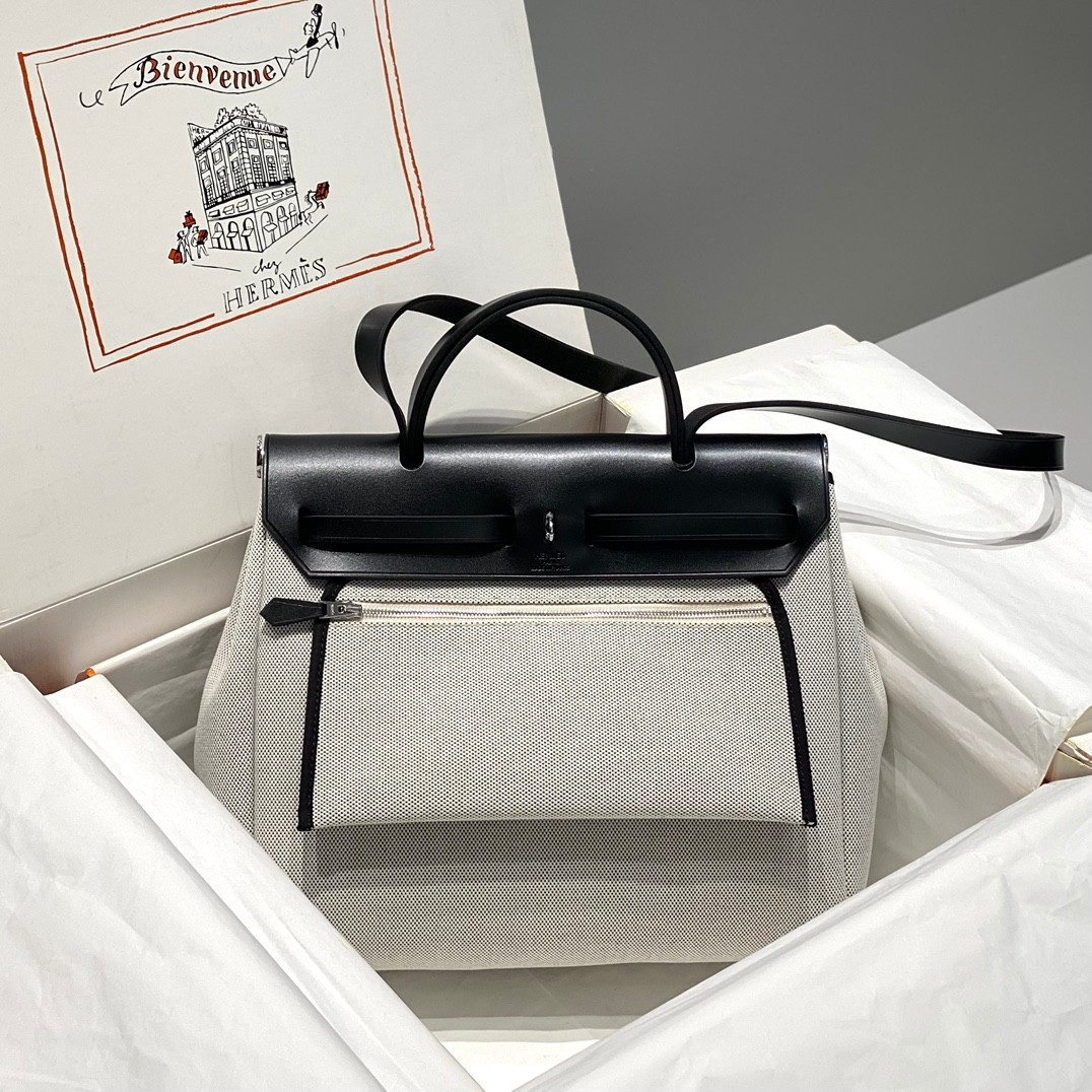 Hermes Herbag 25x31x10CM