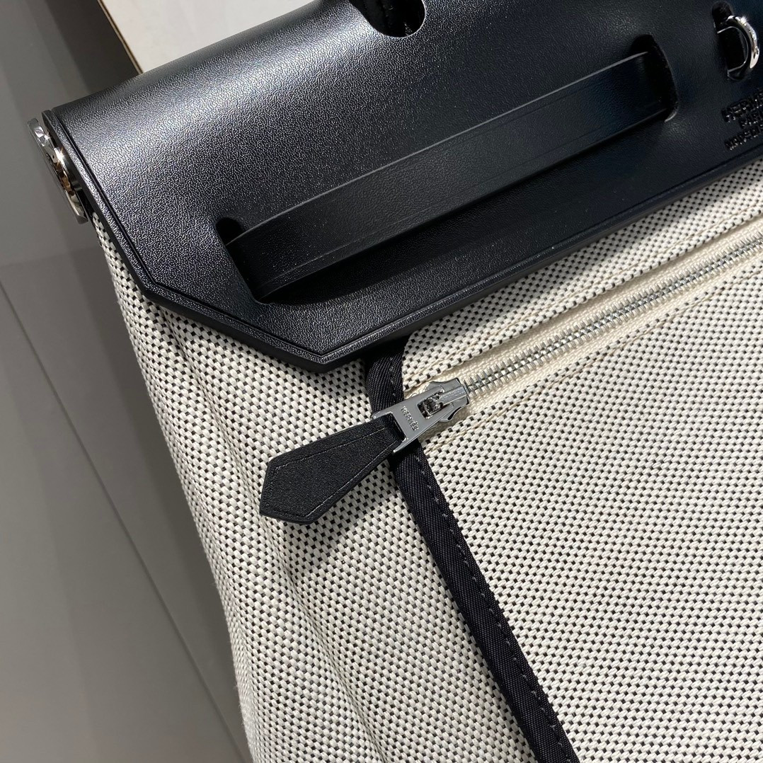 Hermes Herbag 25x31x10CM