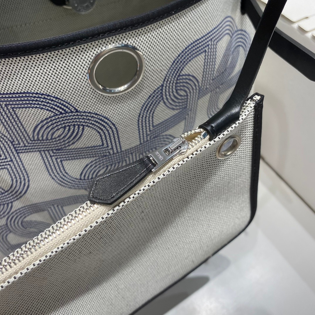 Hermes Herbag 25x31x10CM