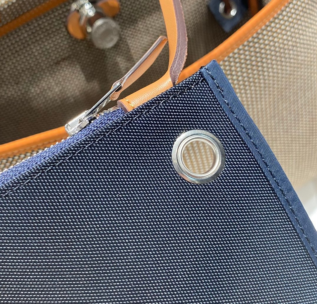 Hermes Herbag 25x31x10CM