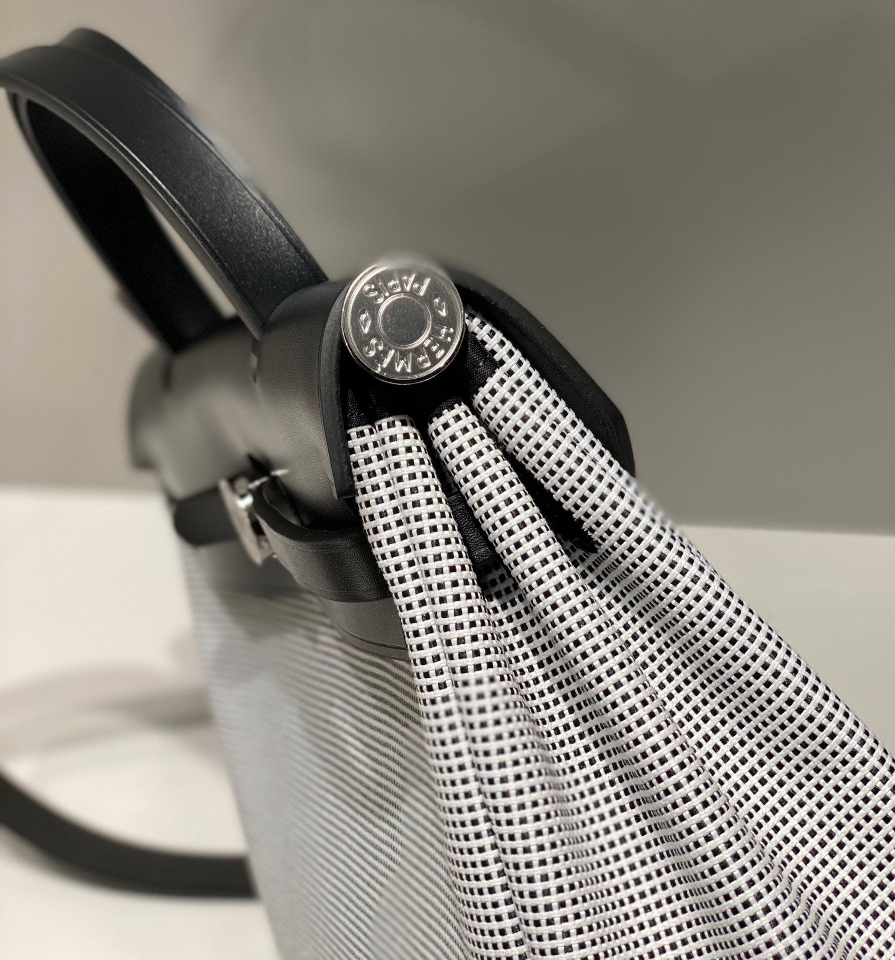 Hermes Herbag 25x31x10CM