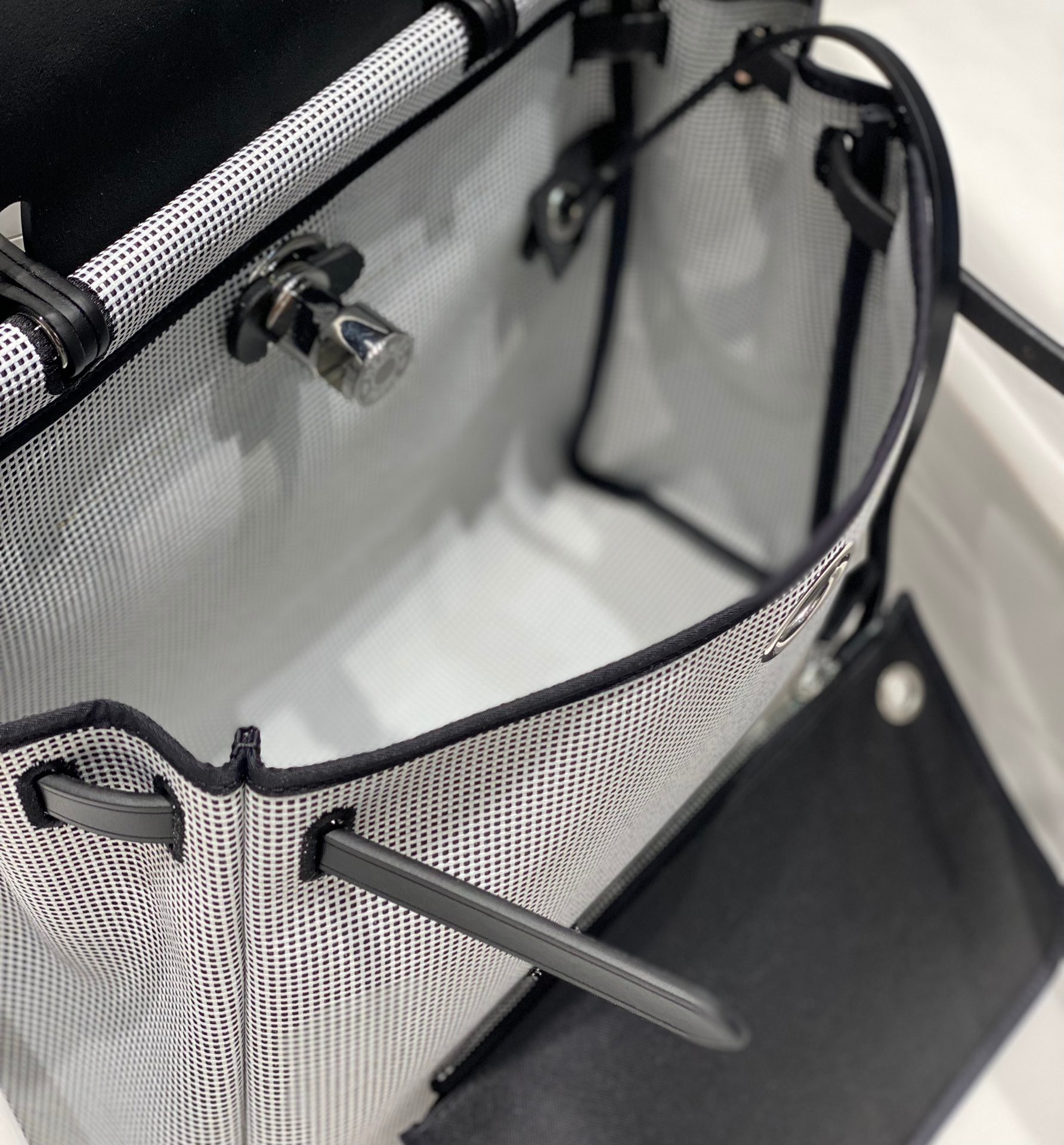 Hermes Herbag 25x31x10CM