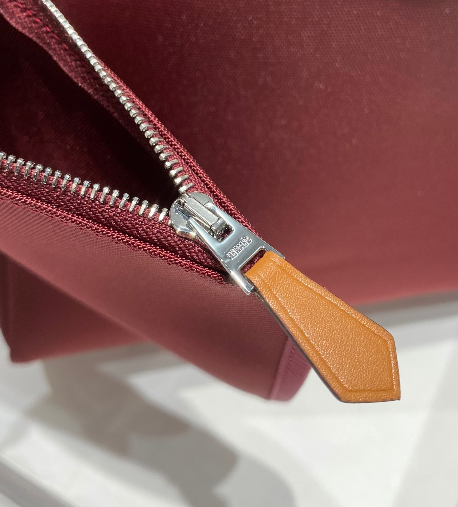 Hermes Herbag 25x31x10CM