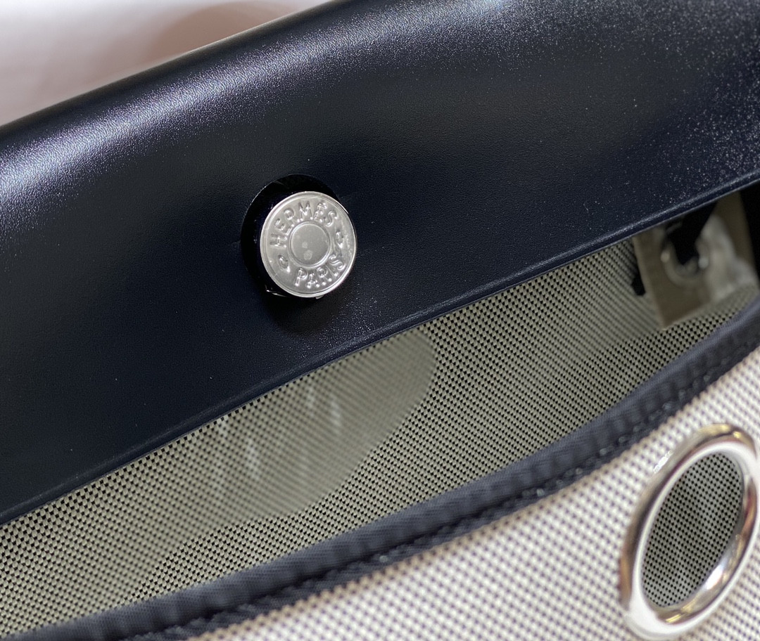 Hermes Herbag 25x31x10CM