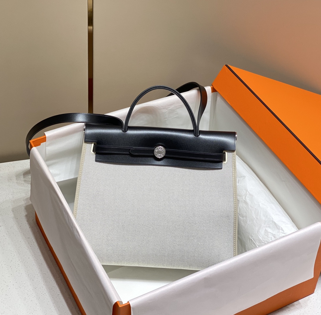 Hermes Herbag 25x31x10CM
