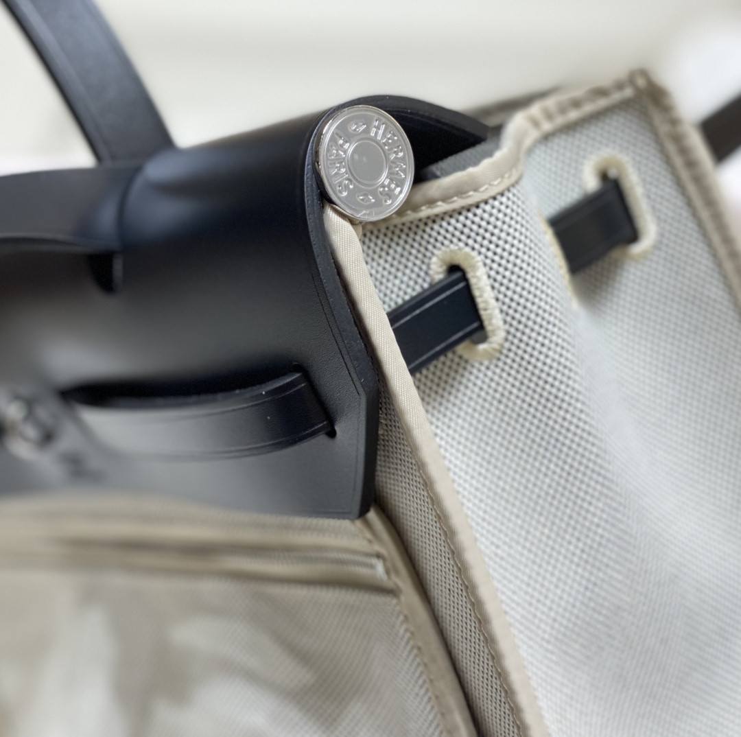 Hermes Herbag 25x31x10CM