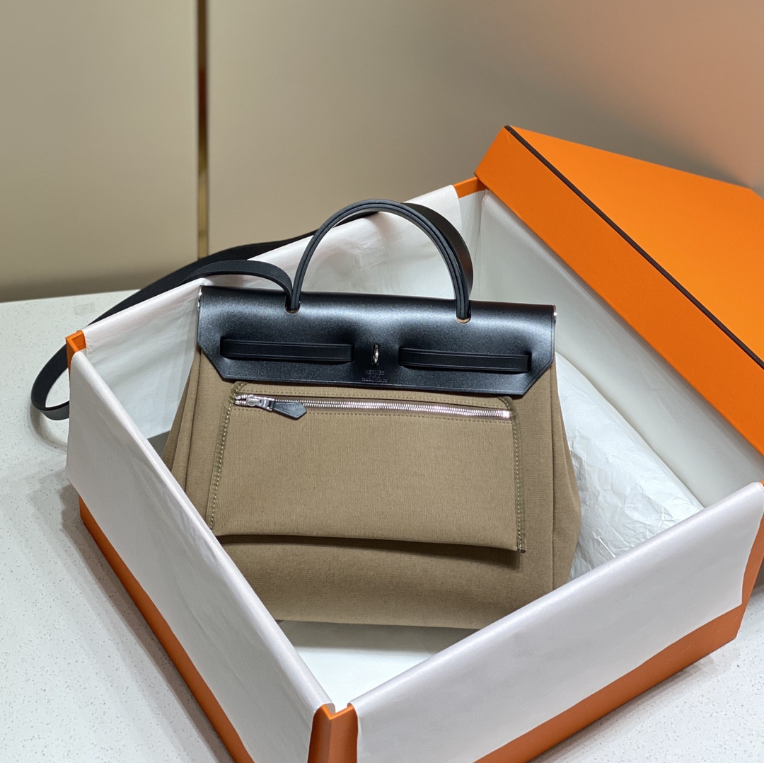 Hermes Herbag 25x31x10CM