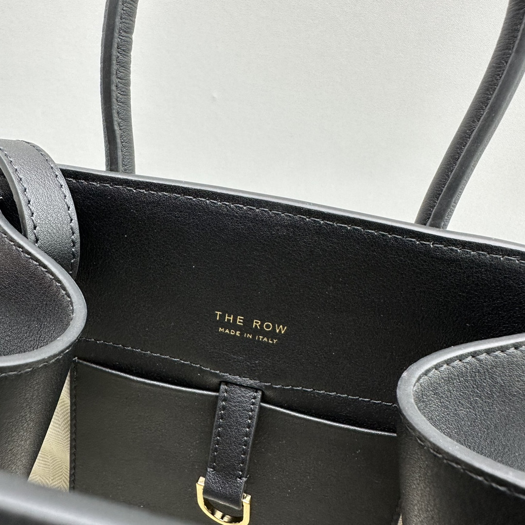 THE ROW MARGAUX 10 26x17.5x21cm