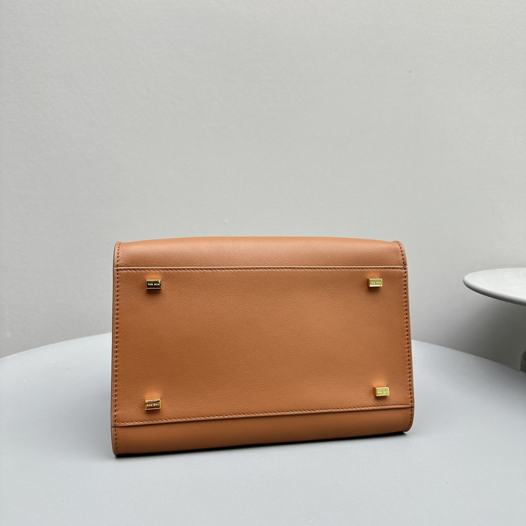 THE ROW MARGAUX 10 26x17.5x21cm