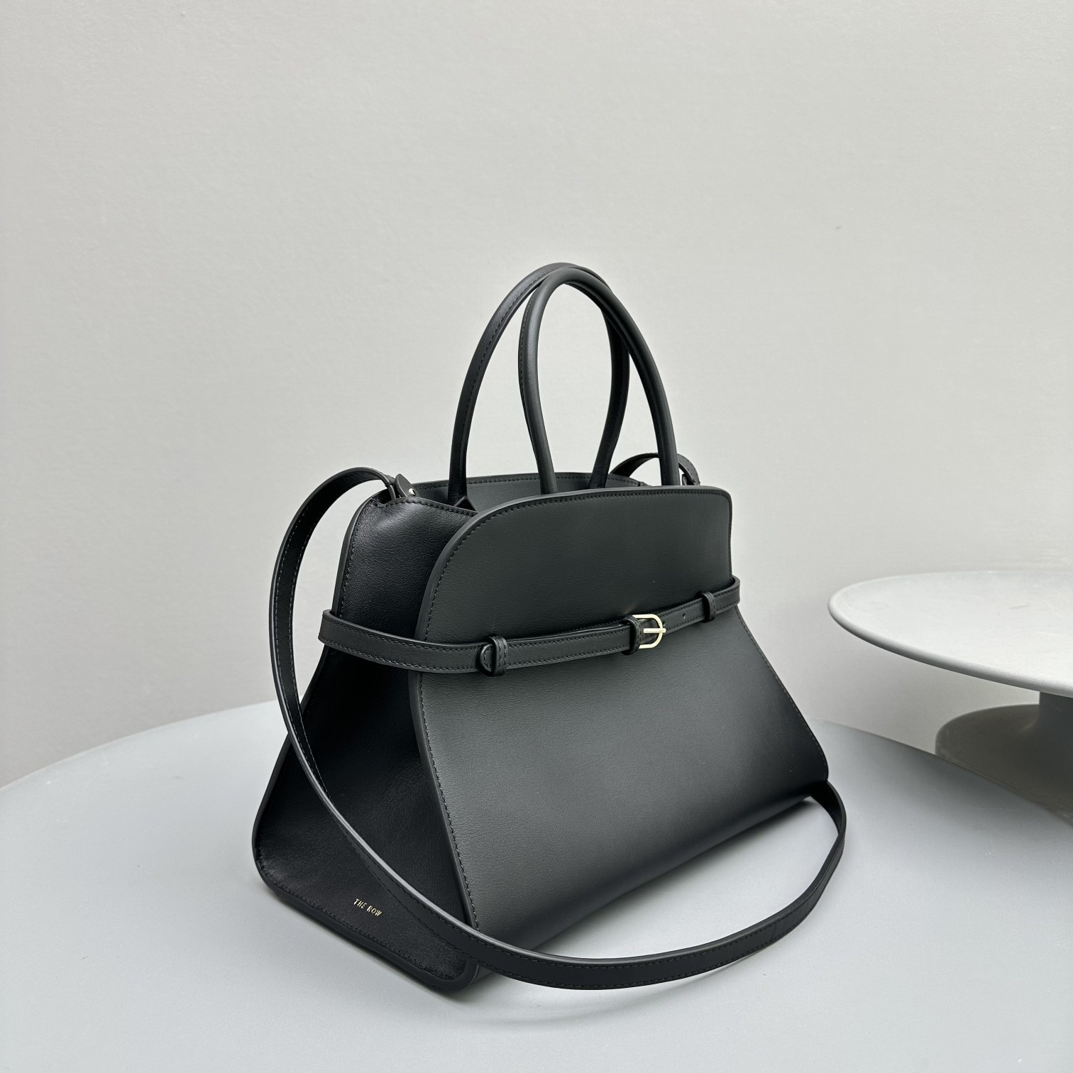 THE ROW Margaux belt 12 32x15x25cm