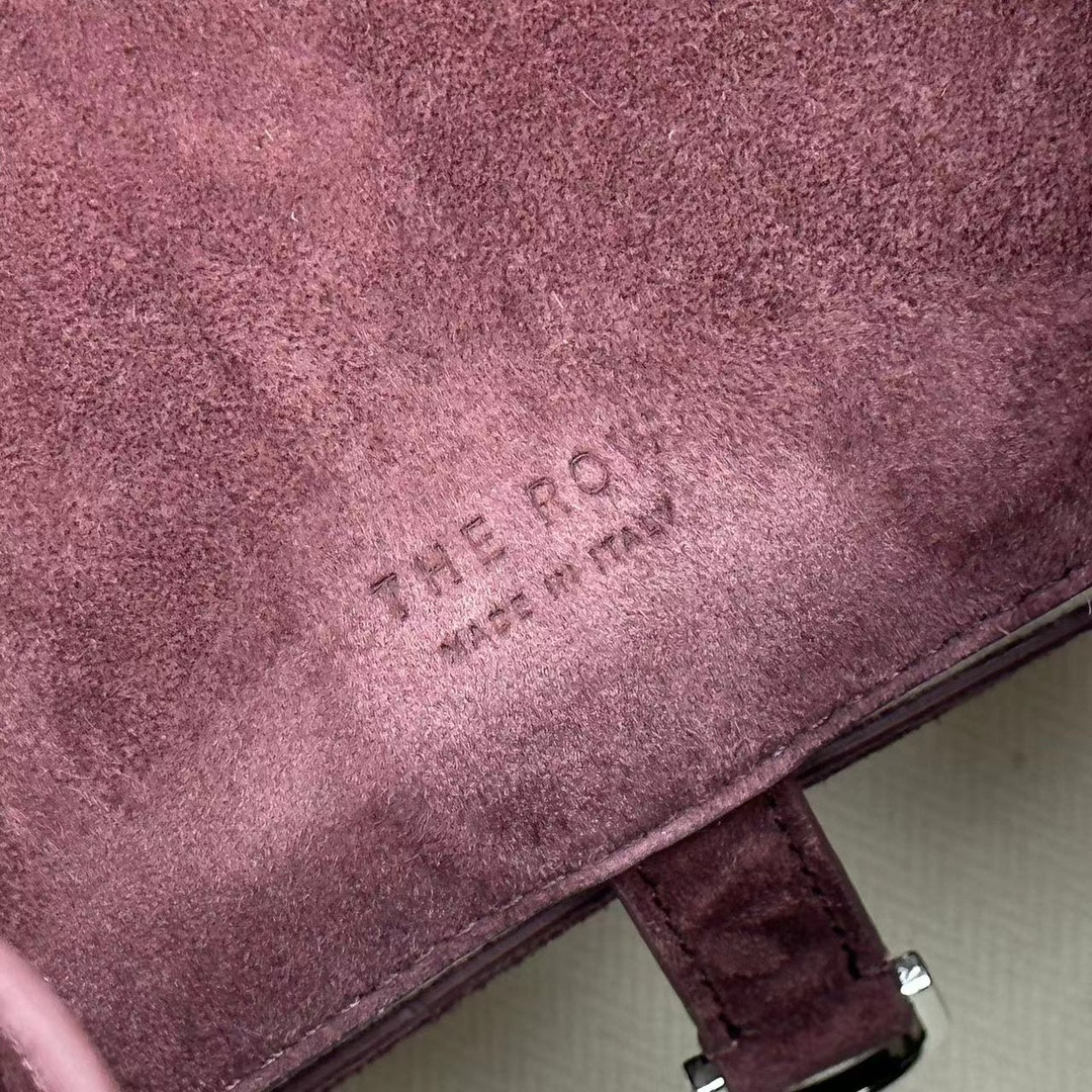 THE ROW MARGAUX 15 38.5x16x30cm