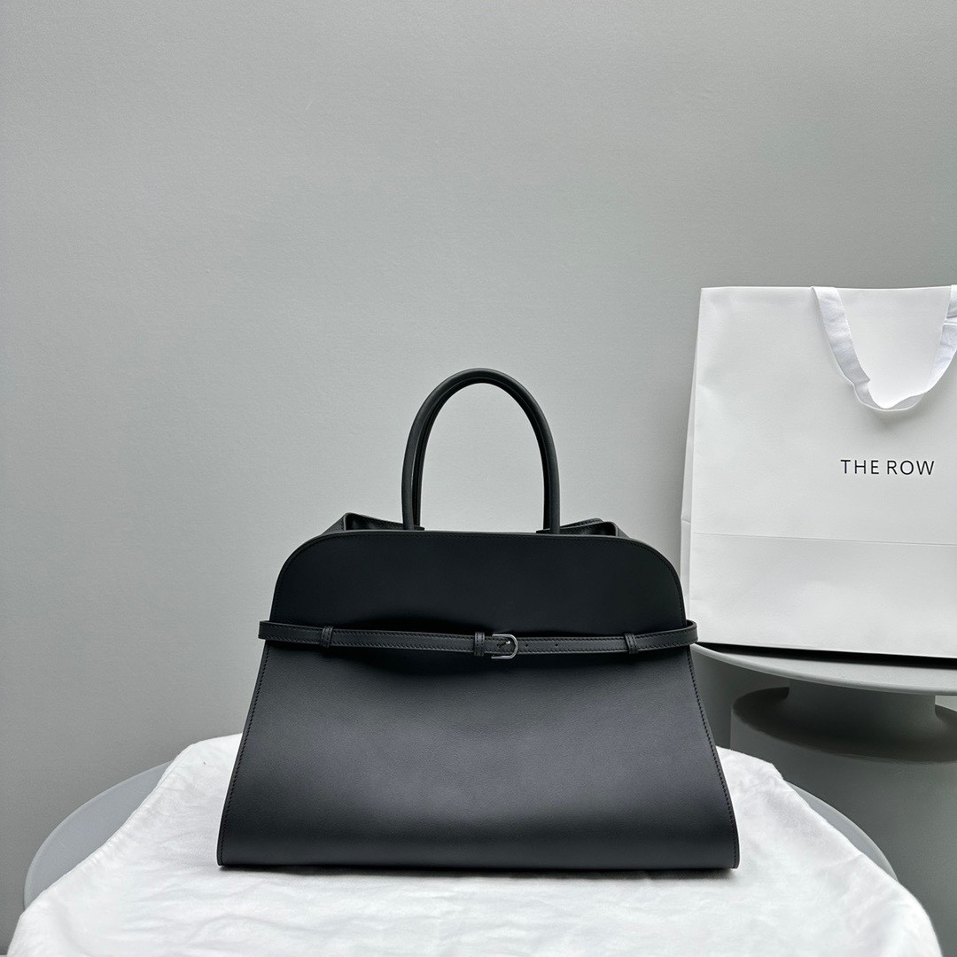 THE ROW Margaux belt 15 38.5x16x30cm