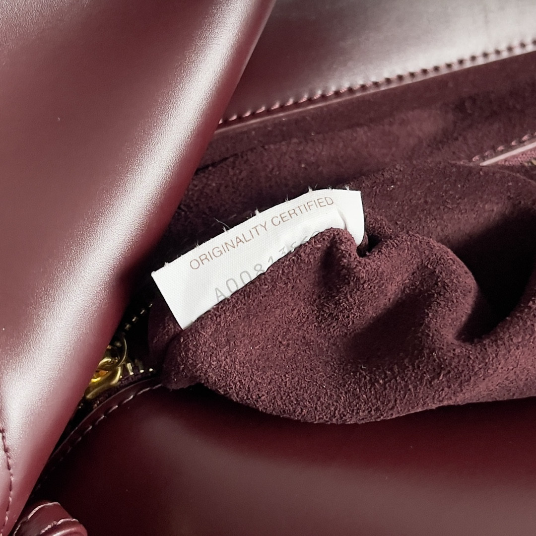 Bottega Veneta Liberta 23 x 35 x 6cm