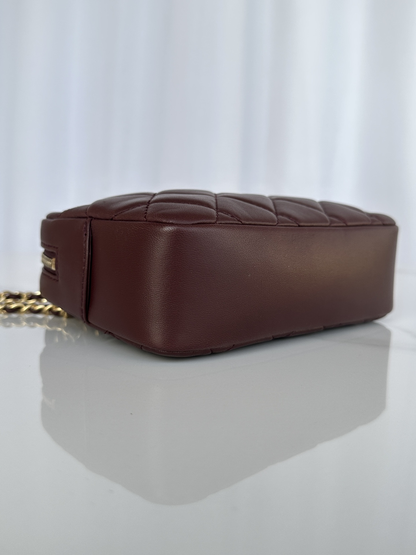 Chanel Mini Camera Case 12 x 18 x 7cm