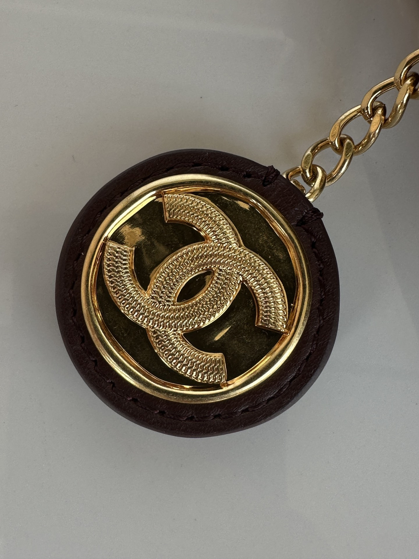 Chanel Mini Camera Case 12 x 18 x 7cm