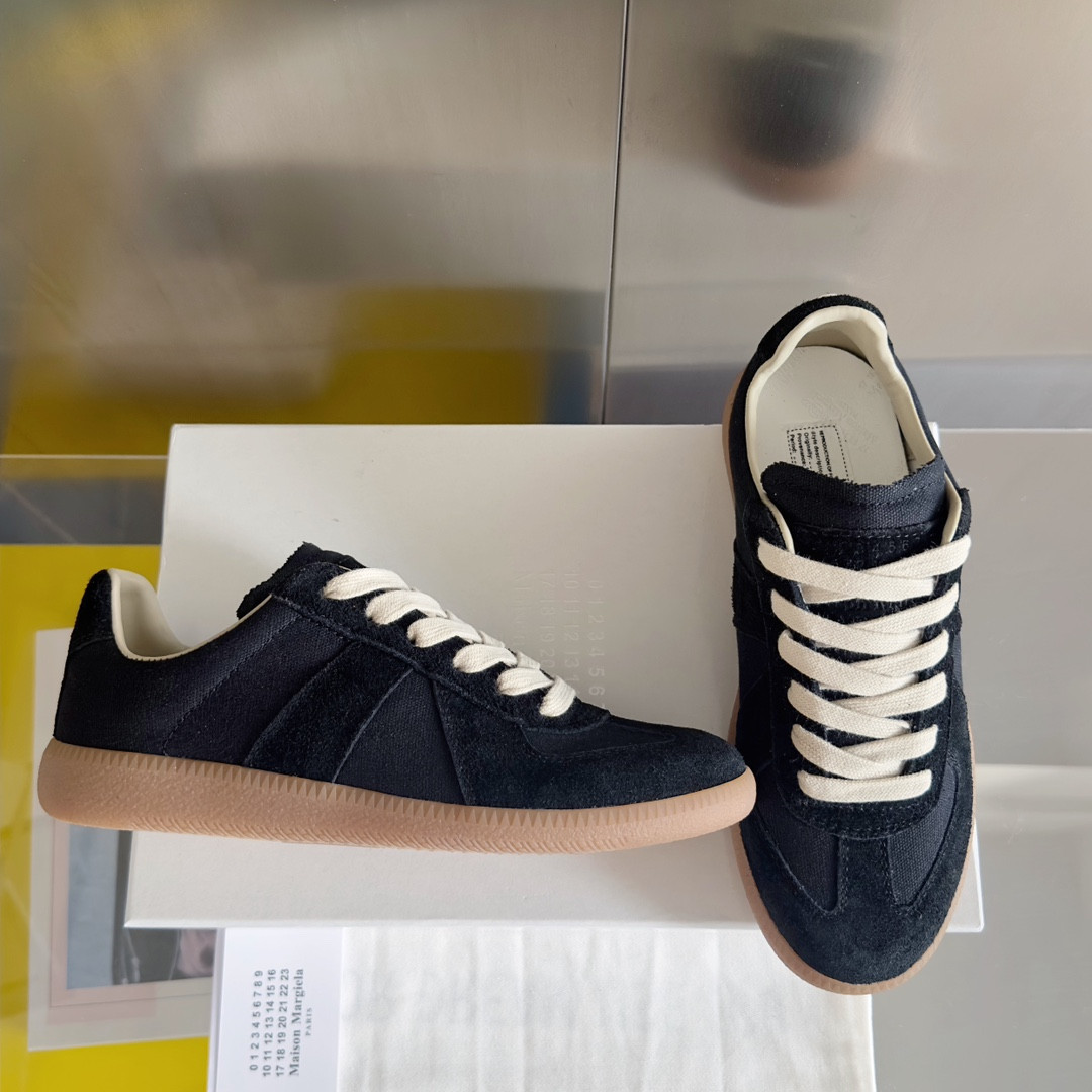 UA Maison Margiela MM6 Sneakers