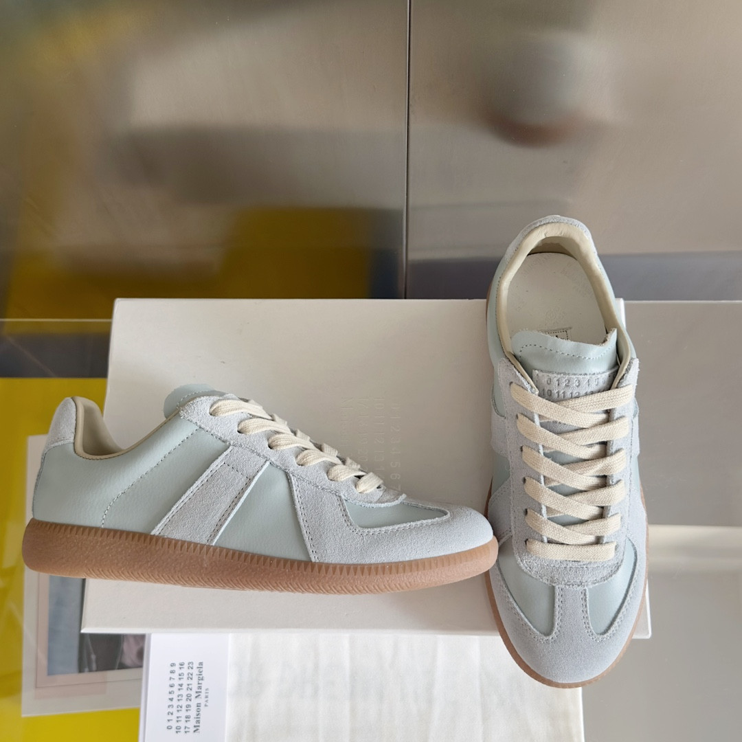 UA Maison Margiela MM6 Sneakers