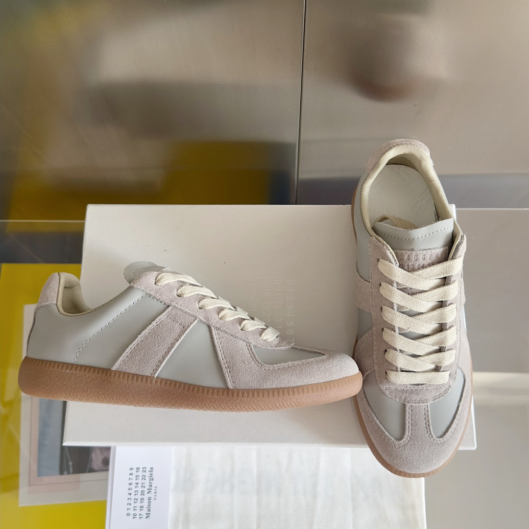 UA Maison Margiela MM6 Sneakers