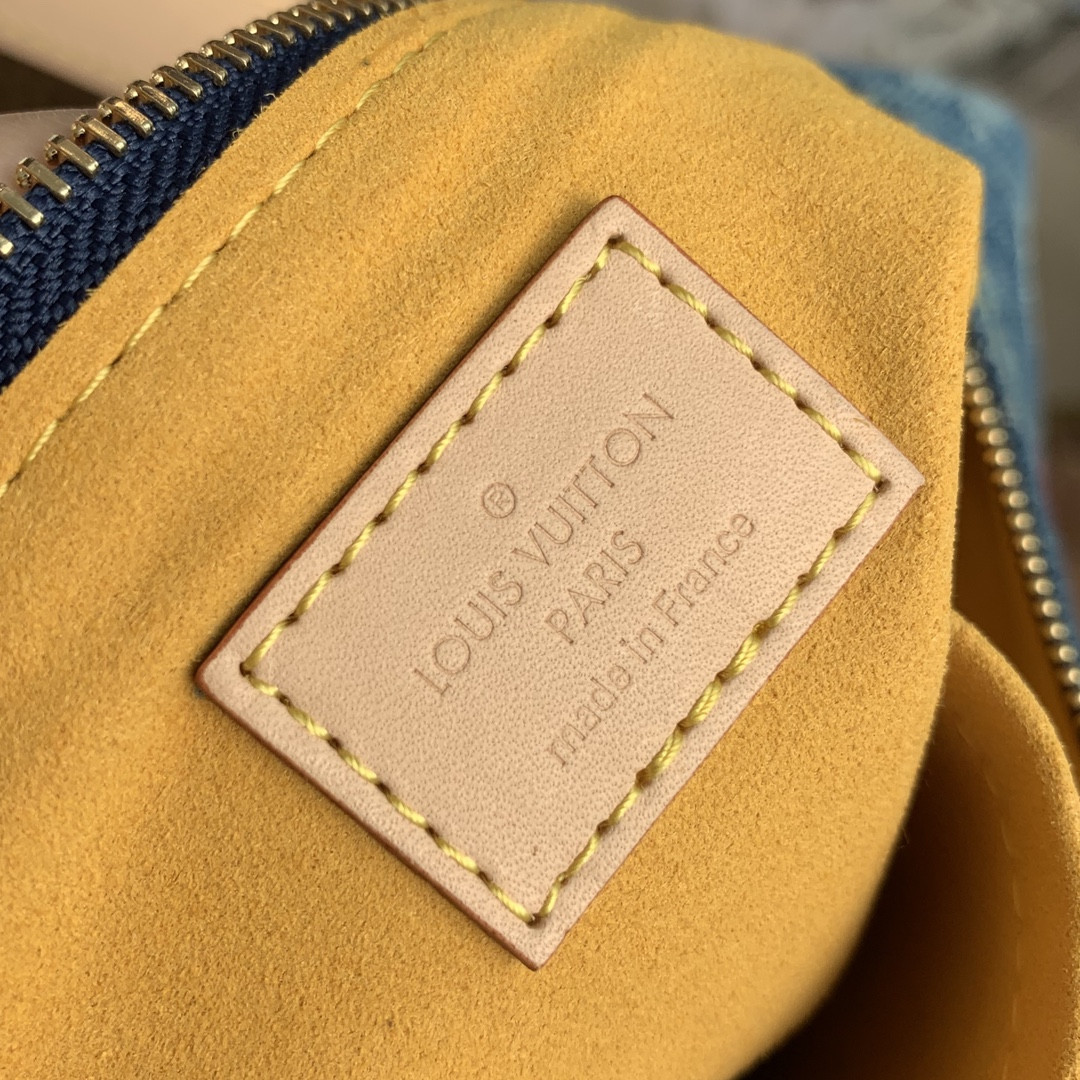 Louis Vuitton Replica M44464 John Deere Washer 30x25x14cm