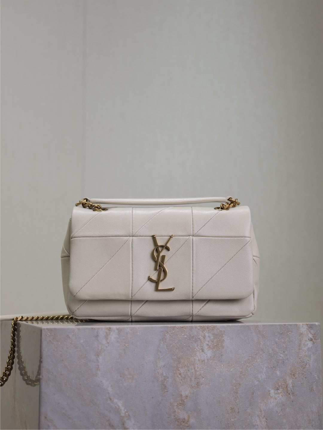 YSL Jamie 20×12.5×6.5cm