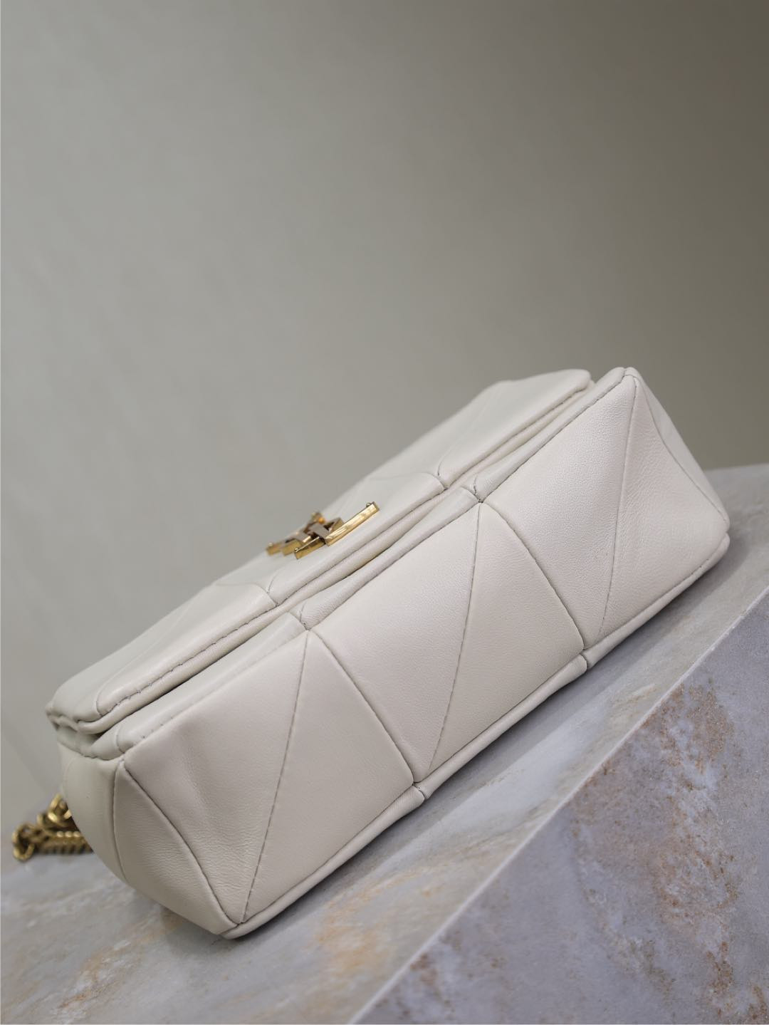 YSL Jamie 20×12.5×6.5cm