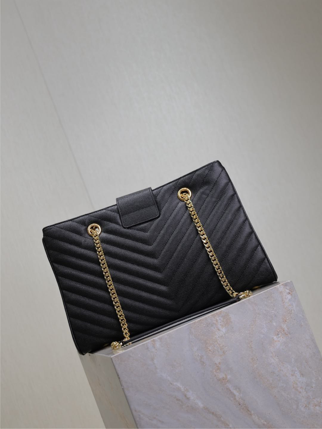 YSL SHOPPING BAG 33×22×15cm